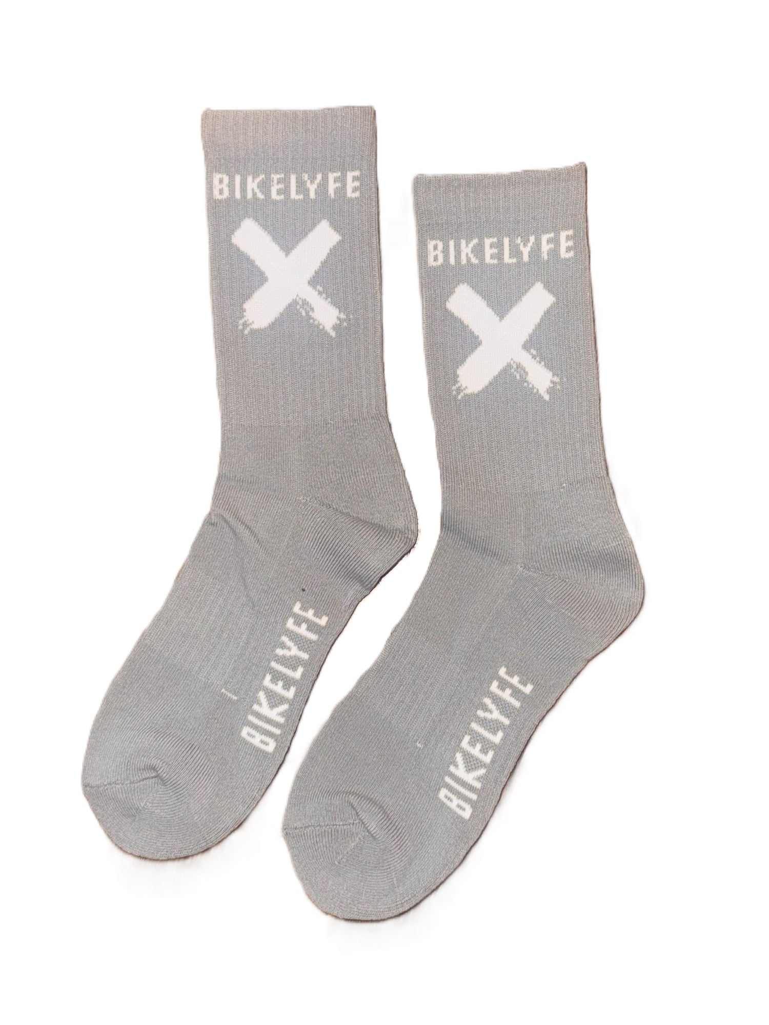 Signature BikelyfeX Socks