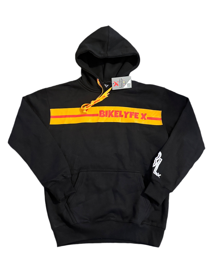 Fill’er Up Pullover Hoodie