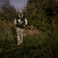 Outside Camo Hoodie
