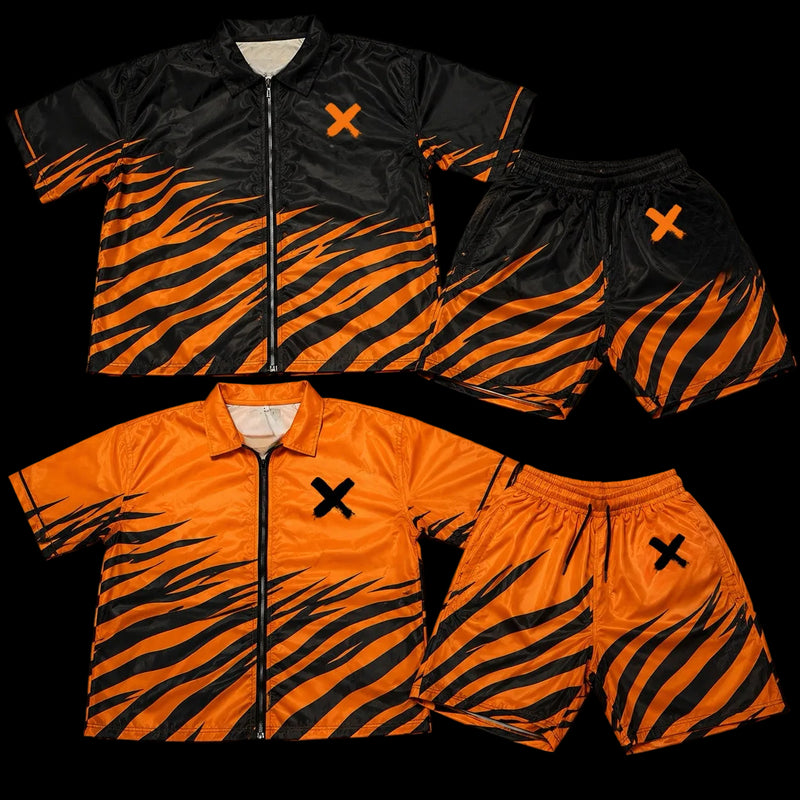 Men’s XCLUSIVE Cincinnati Windbreaker Set