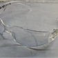 Safety glasses