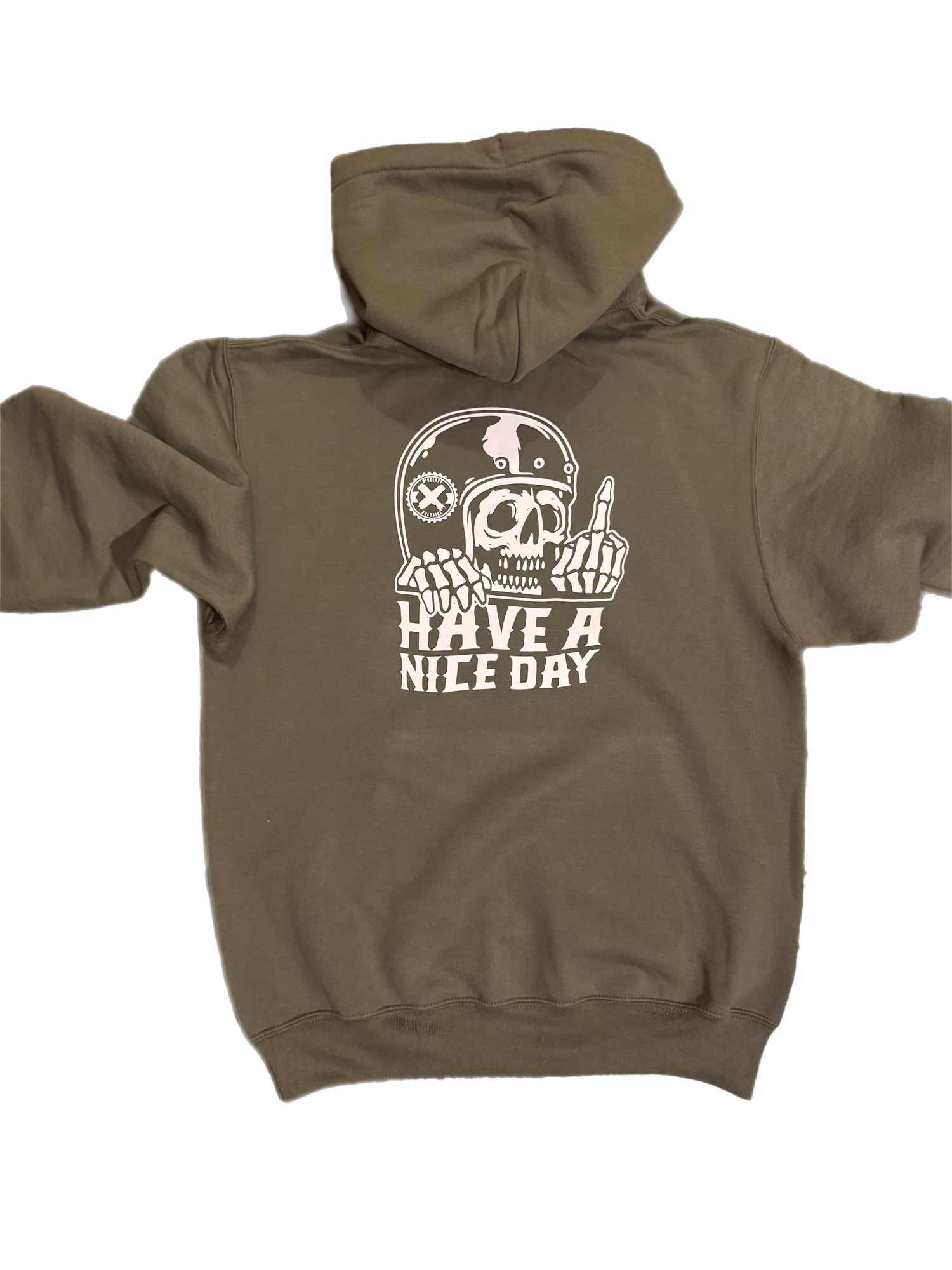 Have a nice day Hoodie