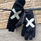 Bikelyfe Xclusive Monogram Gloves