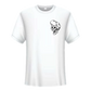Skull X Tee