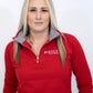 Stacy Bikelyfe Xclusive University fleece
