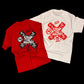 STOP THE VIOLENCE2026 T-SHIRT