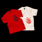 STOP THE VIOLENCE2026 T-SHIRT