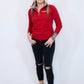 Stacy Bikelyfe Xclusive University fleece