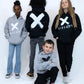 Youth BikelyfeX Signature Hoodie