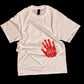 STOP THE VIOLENCE2026 T-SHIRT