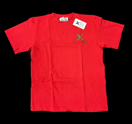 Sentenced to Bikelyfe Without Parole Tee