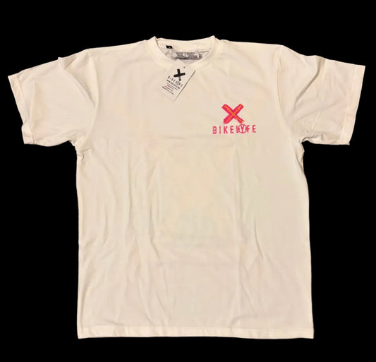 Sentenced to Bikelyfe Without Parole Tee