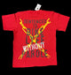 Sentenced to Bikelyfe Without Parole Tee