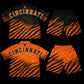 Men’s XCLUSIVE Cincinnati Windbreaker Set
