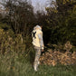 Outside Camo Hoodie
