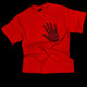 STOP THE VIOLENCE2026 T-SHIRT