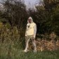 Outside Camo Hoodie