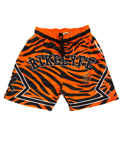 Men’s Bikelyfe Hoop shorts