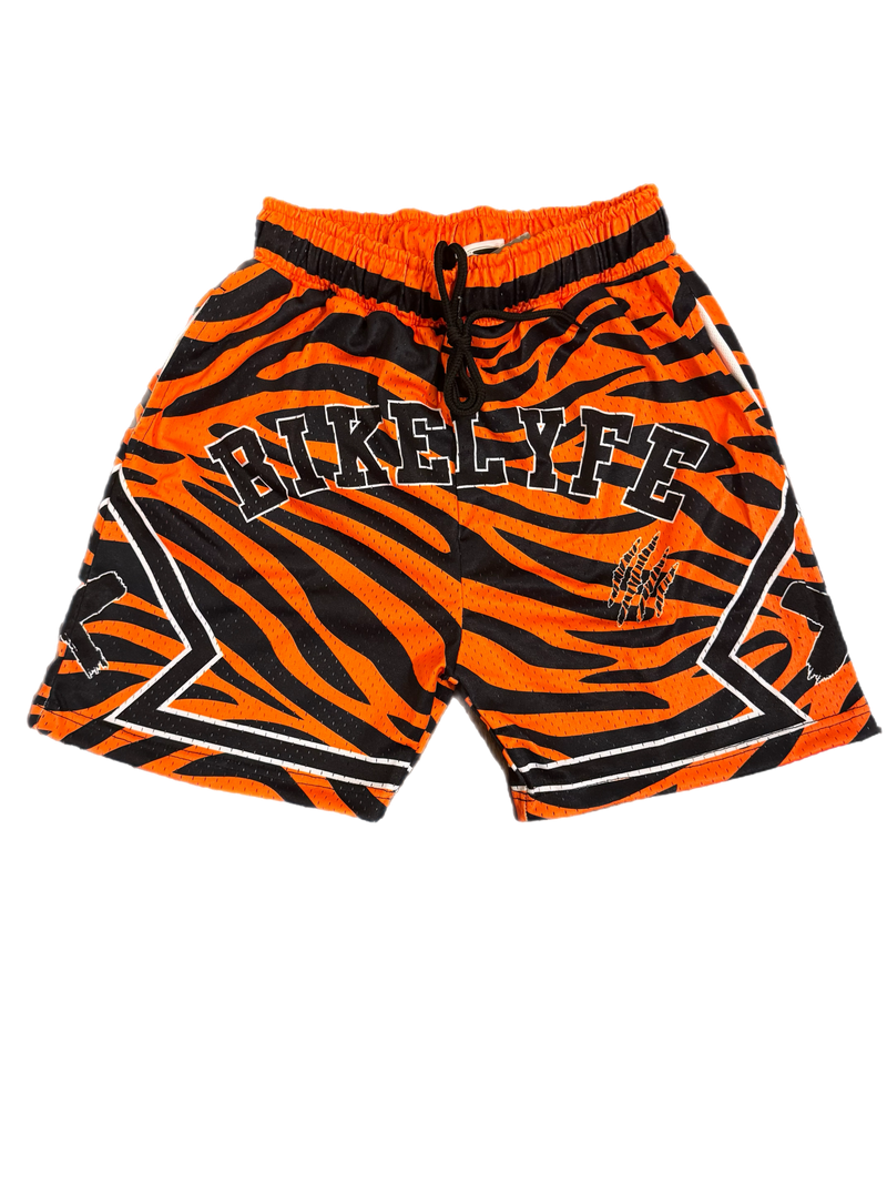 Men’s Bikelyfe Hoop shorts