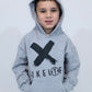 Youth BikelyfeX Signature Hoodie