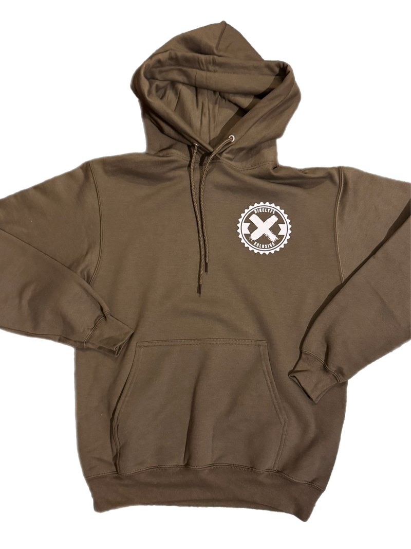 Have a nice day Hoodie