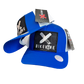 Bikelyfe snapback trucker cap