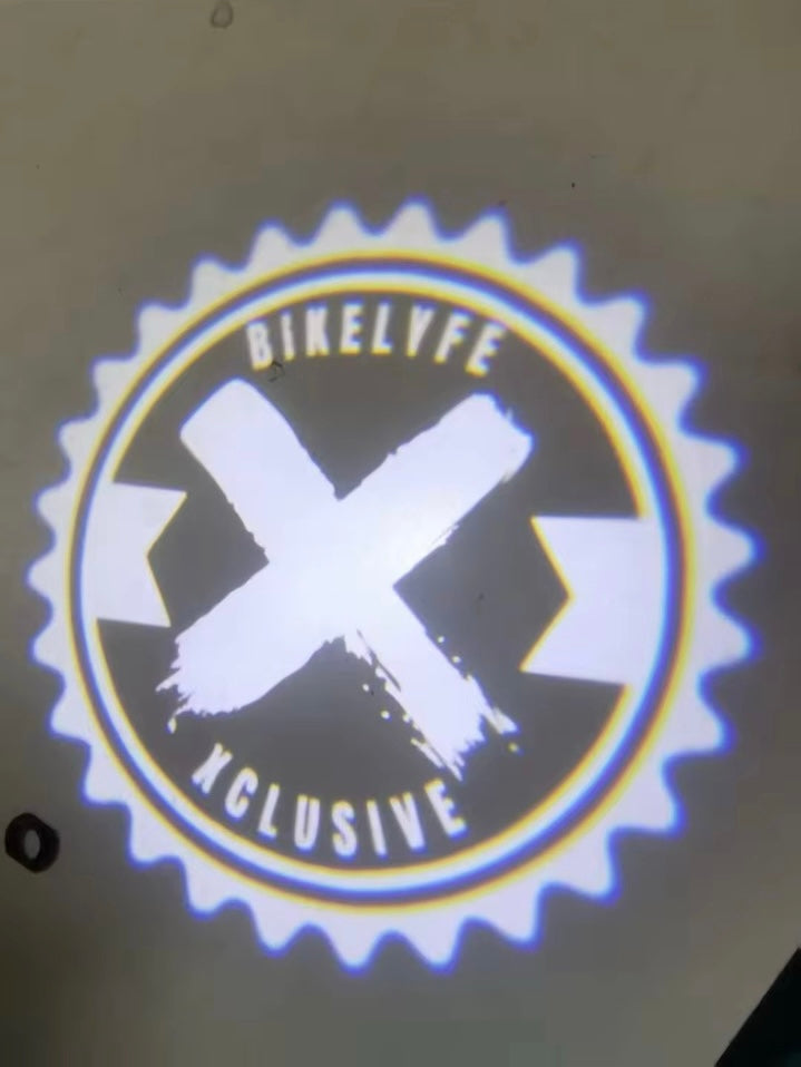 Bikelyfe Xclusive Puddle light