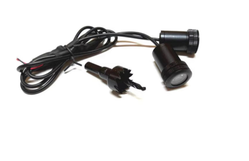 Bikelyfe Xclusive Puddle light