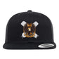BikelyfeX Eagle SnapBack trucker cap