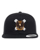 BikelyfeX Eagle SnapBack trucker cap