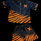 Men’s XCLUSIVE Cincinnati Windbreaker Set