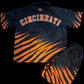 Men’s XCLUSIVE Cincinnati Windbreaker Set