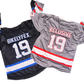 BikelyfeX Hockey Jersey #19 collection