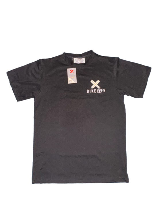 Sentenced to Bikelyfe Without Parole T-Shirt