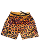 BIKELYFE Shorts - Leopard Print