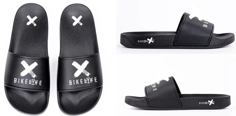 Bikelyfe Xclusive Slides