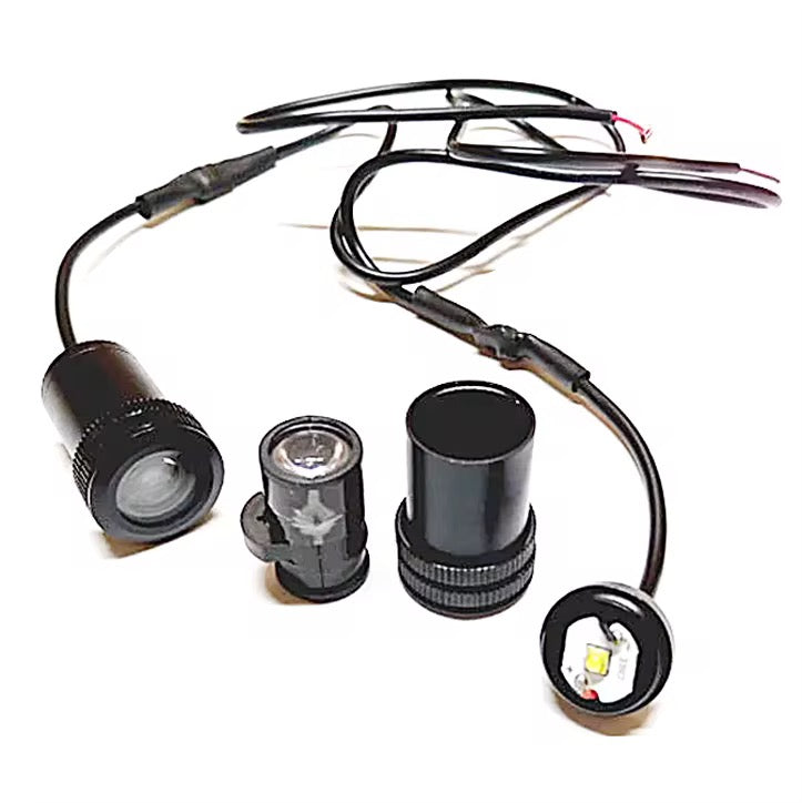 Bikelyfe Xclusive Puddle light