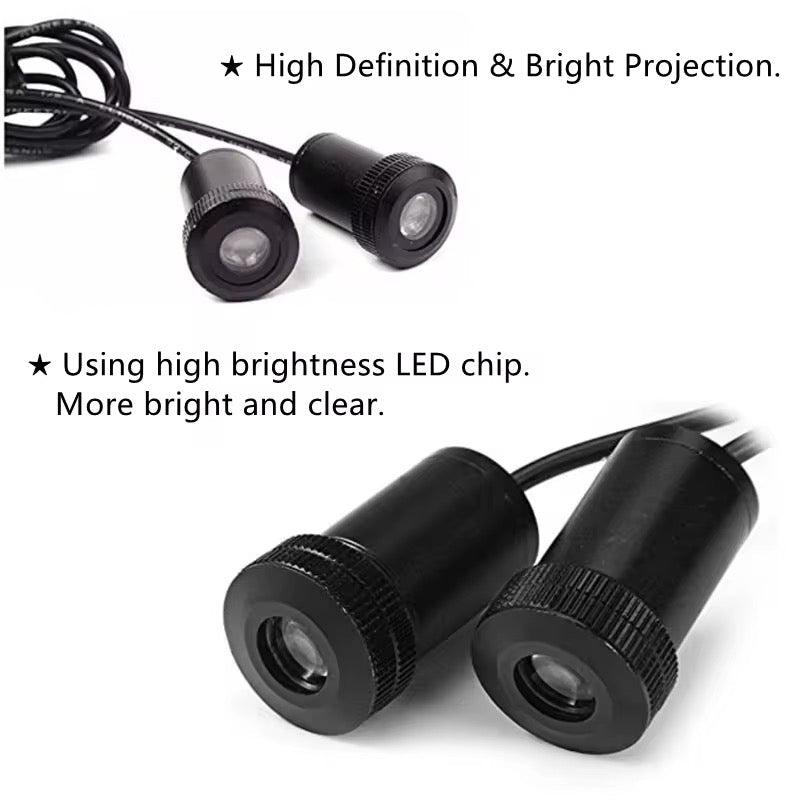 Bikelyfe Xclusive Puddle light