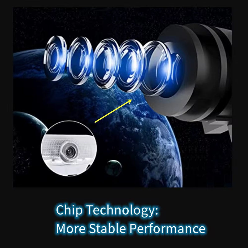 Bikelyfe Xclusive Puddle light