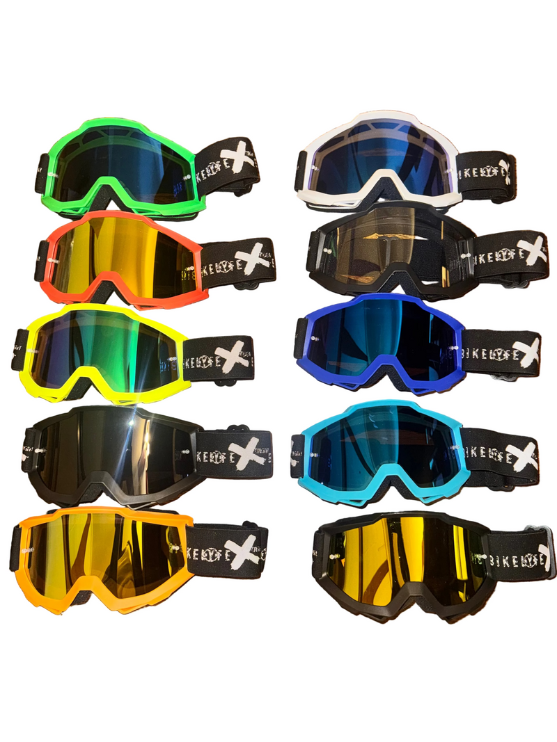 Bikelyfe Xclusive Performance Goggles