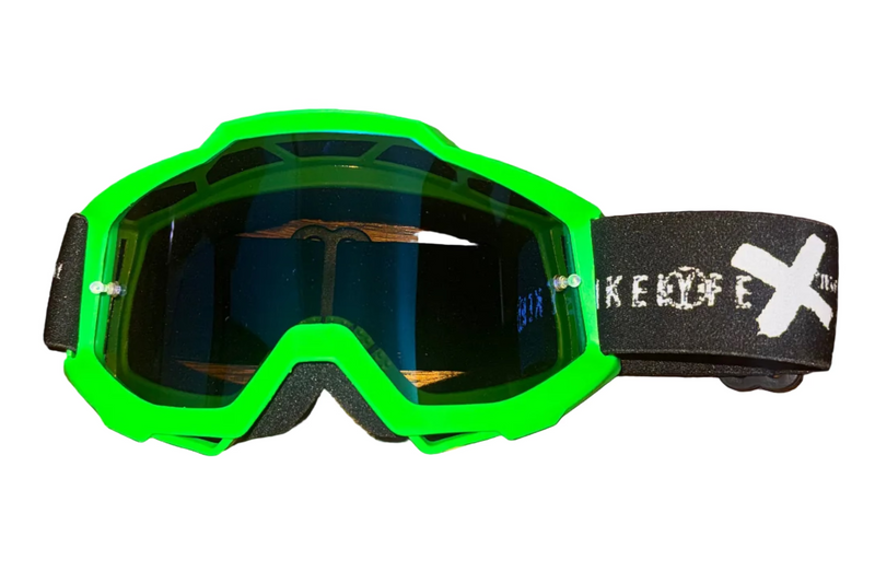 Bikelyfe Xclusive Performance Goggles