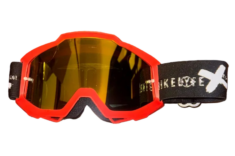 Bikelyfe Xclusive Performance Goggles
