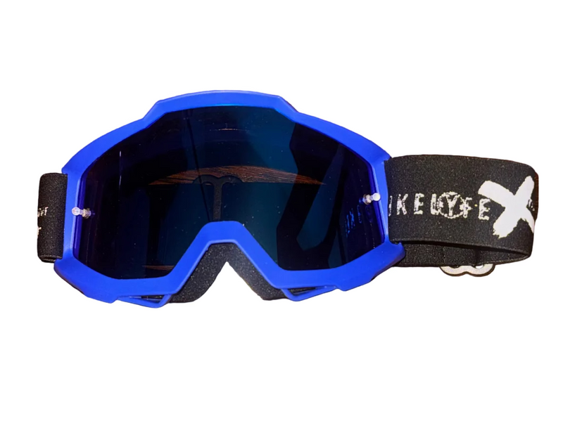 Bikelyfe Xclusive Performance Goggles