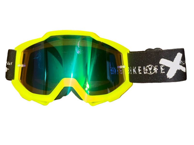 Bikelyfe Xclusive Performance Goggles