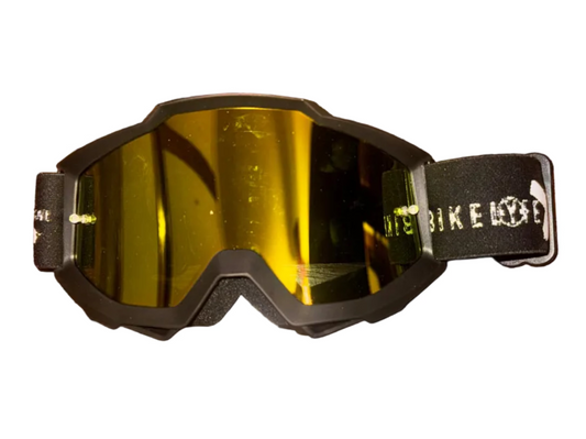 Bikelyfe Xclusive Performance Goggles